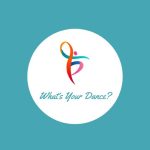 What's Your Dance Quiz logo and link